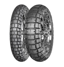 Mitas Enduro Trail ADV Шина 90/90R21 54V TL M+S Передня DOT 15/2025