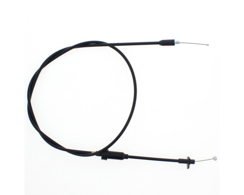 All ball gas cable polaris atp 330/500, hawkeye 400, magnum 325/330/500, outlaw 500, predator 500, scrambler 500, sportsman 300/400/450/500/600/700, xpedition 325/425