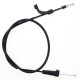 All ball gas cable arctic cat 650 4x4 w/at v2 04-06, 700 efi 07-08, 700 ltd 06-07, 700 trv 08, 700 trv cruiser 08