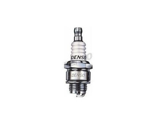 СВІЧКА ЗАПАЛЮВАННЯ DENSO W20MUS (BM6A) - МАЛІ ДВИГУНИ, ГАЗОНОКОСАРКИ, ПИЛИ, КУЩОРІЗКИ