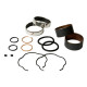 All balls втулки передньої підвіси yamaha vmx12 v-max 04-07, xjr1300 (євро) 02-06