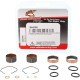 All balls втулки передньої підвіси kawasaki zl600a 86-87, zx1100 gpz 83-85, zx600a 85-87, zx600b 87-89, zx750a gpz 83-85, zx750e 84-85, yamaha yzfr3 19