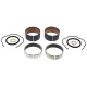 All balls втулки передньої підвіси kawasaki vulcan s (en650) 15-19, vulcan s (en650) abs 15-19, z650 (er650) 17-19