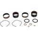 All balls втулки передньої підвіси kawasaki kz700 84, zn700 84-85