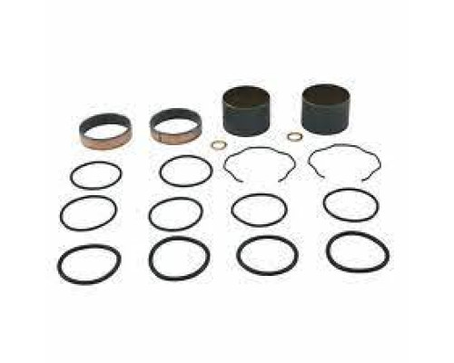 All balls втулки передньої підвіси honda ctx1300 14, vfr 1200 10-14, vfr1200x 17, kawasaki h2 15-19, h2 sx 18, h2r 18, suzuki dl1000 v-strom 14-18, gsx-s1000 16-18, yama ha mt10 18-19, yzf-r1 15-18, yzf-r6 17-18