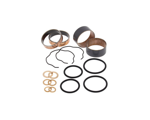 All balls втулки передньої підвіси honda crf 250r '18-'22, crf 450r '17-'22