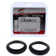 All balls шари передньої підвіси пилозащитки ducati hypermotard 1100 s 08-09, multistrada 1200 15-17