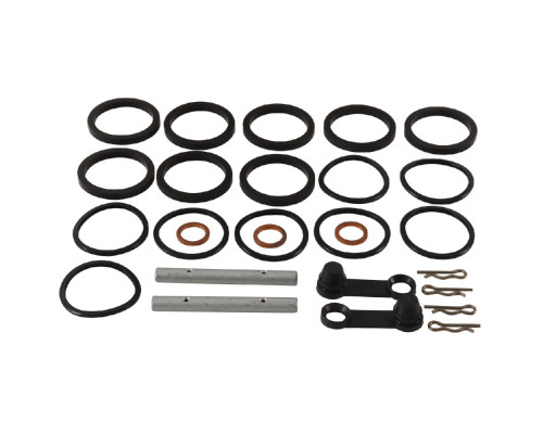 All balls переднього гальмівного суппора ремокомплект YAMAHA fz6 07-09