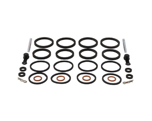 All balls переднього гальмівного суппора ремокомплект suzuki gsx-r600 97-00, tl1000s 97-01