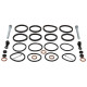 All balls переднього гальмівного суппора ремокомплект suzuki gsf1200 bandit 96-00, rf900r 94-98