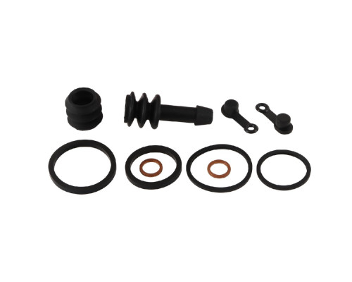 All balls ремкомплект гальмівного суппора передній kawasaki er-5 97-00, suzuki gs500 89-95 задній kawasaki zr750 91-93, zr1100 92-95, zx6 90-93, zx9r 9