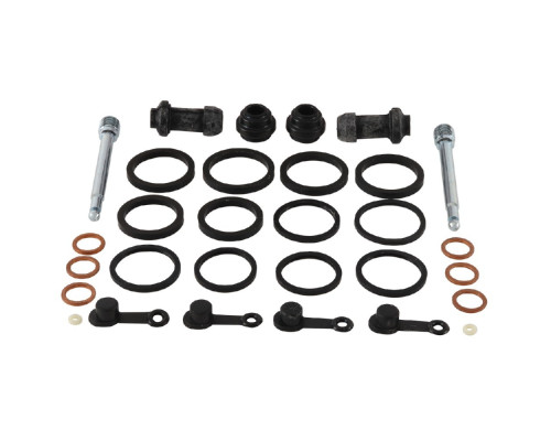 All balls переднього гальмівного суппора ремокомплект HONDA st1100a 96-02, vtx1800 02-05