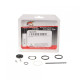 All balls крани ремкомплект honda xl250r 84-87, xl350r 84-85, xl600r 83-87, xr250l 91-96