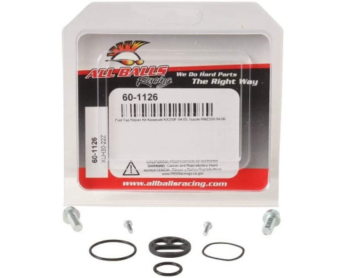 All balls крани ремкомплект kawasaki kxf250 04-05, suzuki rmz250 04-06