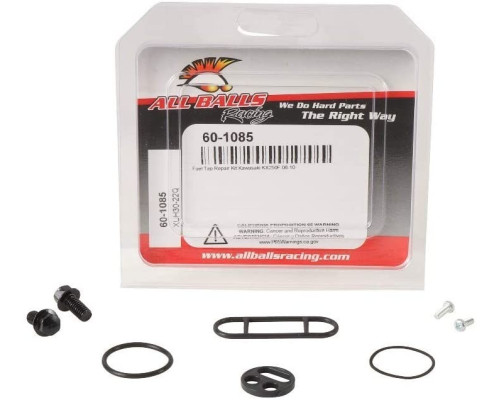 All balls крани ремонтний комплект kawasaki kxf250 06-10