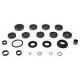ALL BALLS РЕМОНТНИЙ КОМПЛЕКТ КОРОБКИ ПЕРЕДАЧ POLARIS RANGER TM 700 04-06