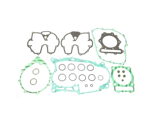 ATHENA Комплект Прокладок для двигуна HONDA XL 600R/RM '83-87, XR 600R '83-87, XL 600LM '85-87