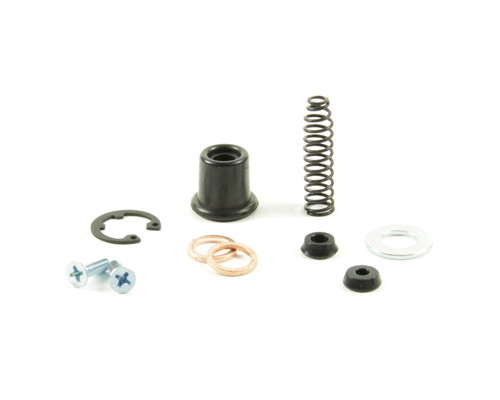 Ремкомплект насоса переднього гальма prox kawasaki kx125 97-99,kx250 97-00,kx65 00-19,yamaha yz125/250 08-19,yzf250/450 08-19 (18-1010)