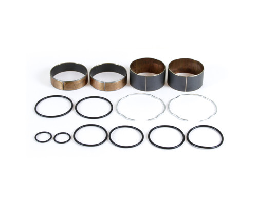 Комплект втулок передньої підвіси prox suzuki rm 125/250 (98) (38-6042)