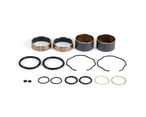 Комплект втулок передньої підвіси prox kawasaki kx 80 '98-'00, kx85 '01-'15 (38-6058)
