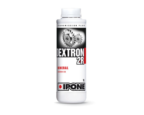 Ipone dextron 2r 1l (автоматична трансмісійна рідина) трансмісійне масло (akc) (15)