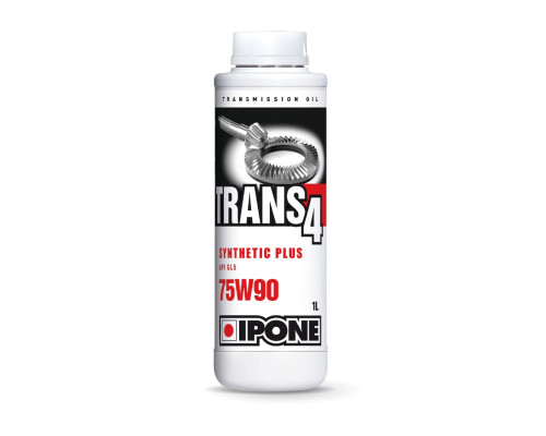 Ipone trans 4 gear oil 75w90 1l (akc) (15)