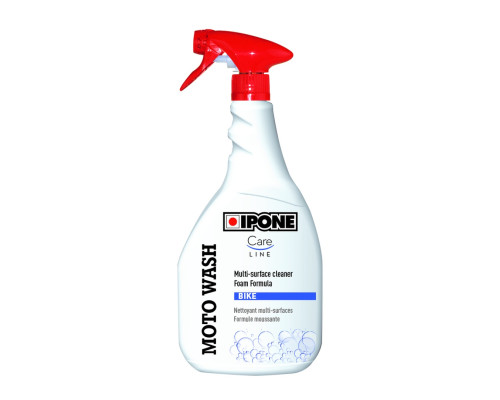 Ipone moto wash 1 л засіб для миття мотоциклів (careline) (12)