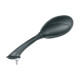 Vicma (house) дзеркало piaggio/vespa fly 50-150 діаметр лівої різьби 8мм/1.25 права різьба колір чорний (e710i)