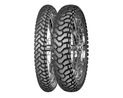 ШИНА MITAS 120/90-17 ENDURO TRAIL (E-07) 64H TL/TT M+S ЗАДНЯ DOT 05/2025 (615256) ЗАМІНА: 70000453 (ЗАМІНА: E-07 ENDURO)