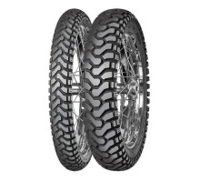 Mitas E-07 Enduro Шина 140/80B18 70H TL/TT M+S DOT 48/2024 Задня