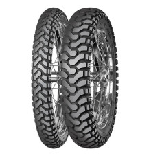 Mitas E-07 Enduro Шина 140/80B18 70H TL/TT M+S DOT 48/2024 Задня