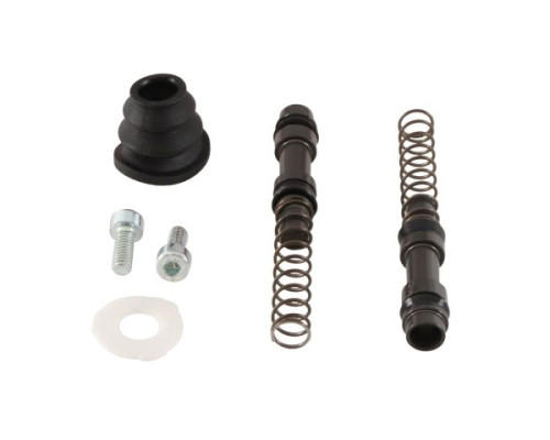 Ремкомплект насоса зчеплення husqvarna fc 250 16-18, fc 350 16-18, fc 450 17, fx 350 17-18, tc 125 16-18, te 150 17-18 (9 мм) all balls зчеплення (9 мм)