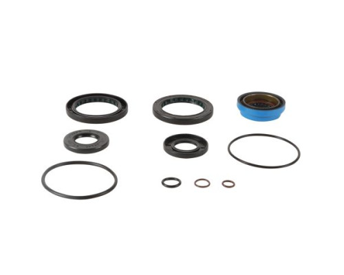 All balls уплотнення задніх диференціалів polaris sportsman 400 05, sportsman 450 06, sportsman 500 05-10, sportsman 500 efi 06-09 (додатковий опис)