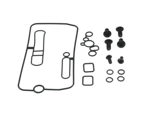 All balls ремокомплект карбюратора honda crf150r 07-19, crf150rb 07-19