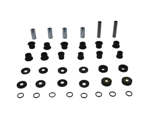 All balls незалежна задня підвіска ремкомплект (a-arm) kawasaki teryx 750 4x4 08-13