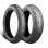 Bridgestone Battlax T32 Шина Передня 110/80R19 59V TL DOT 01/2025