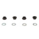 All balls nakr?tki i podk?adki ko?a ПЕРЕДНІniego m8 x 1,25 suzuki lt-160 03-04, lt-f160 91-01