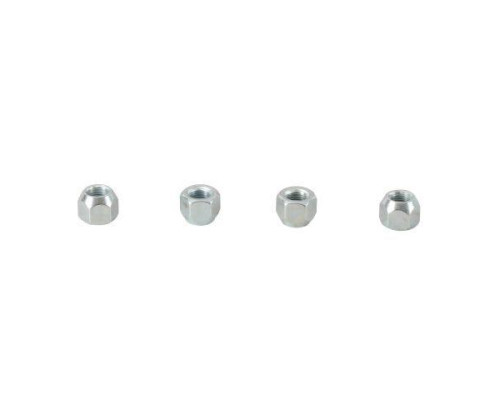 All balls nakr?tki ko?a ПЕРЕДНІniego / ЗАДНІnego m12 x 1,25 yamaha 1000 prohauler, viking 700, wolverine - patrz opis dodatkowy