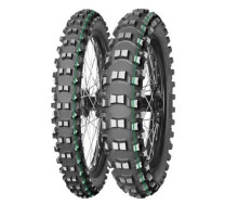 Шина mitas 90/90-21 terra force-ex sm super light (green strip) 54m tt front dot 28/2024 (dot: xvdc) (460087) (заміна: 70000188)