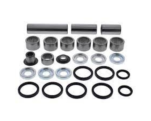 Ремонтний комплект підшипника worx singarm link kwasaki kxf 450 19-21, kx 450 xc '21 (27-1194)