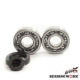 Підшипник worx підшипники коленвала HONDA crf 250r '06-'17, crf 250x '07-'17 (k073)