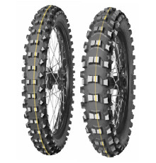 MITAS ШИНА 120/90-18 TERRA FORCE-EX SM SUPER (???ЗАДНІPASEK) 65R TT ЗАДНІ DOT 08-09/2025 (460119) (ZAMIENNIK:70000157,70000219)