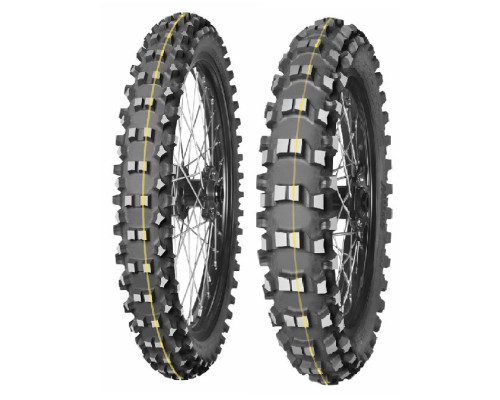 MITAS ШИНА 120/90-18 TERRA FORCE-EX SM SUPER (???ЗАДНІPASEK) 65R TT ЗАДНІ DOT 08-09/2025 (460119) (ZAMIENNIK:70000157,70000219)