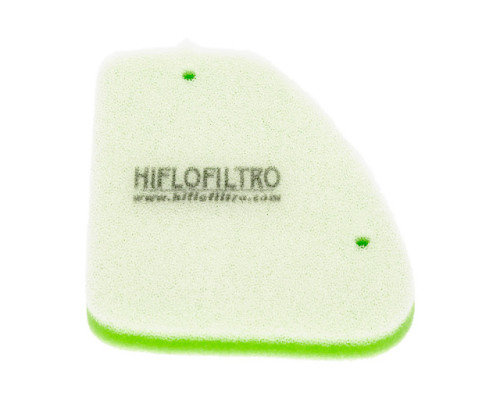 Hiflo HFA5301DS фільтр повітряний для скутера Peugeot Buxy/Elyseo/Elystar/New VivaciЗАДНІZenith 50cc