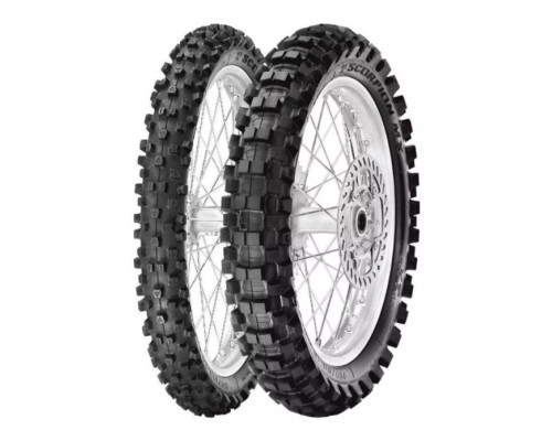 Шина pirelli 2.50-10 scorpion mx extra j 33j tt front dot 18-23/2021 ()