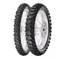 Шина pirelli 60/100-14 scorpion mx extra j 29m tt передня крапка 31-38/2022