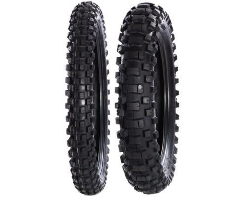 MOTOZ ШИНА 90/100-21 EURO ENDURO 6 FIM 57R TT ПЕРЕДНІ (ECER75/DOT) DOT 24/2025