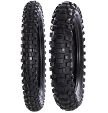 MOTOZ Euro Enduro 6 Шина 90/90-21 FIM 54R TT Передня DOT 02/2025