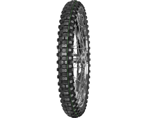 Шина mitas 90/90-21 (3.00-21) enduro trail-rally mh super (жовта смуга) 54r m+s front dot 02/2024 (460142) (заміна:70000333,70000474)