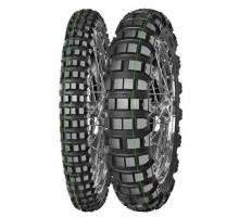 Шина mitas 140/80b18 enduro trail-rally pro super light (green strip) 70r m+s зад dot 01/2024 (заміна:70000334) (460131)